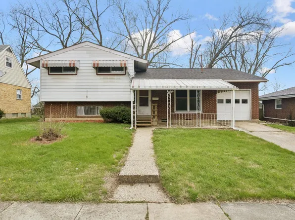 (undisclosed Address), Cincinnati, OH 45240