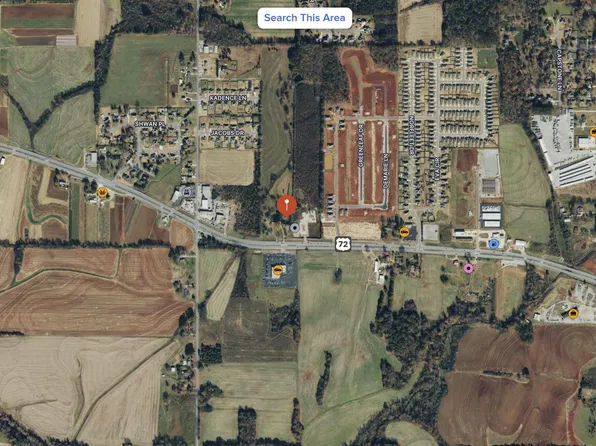 24497 Highway 72 W, Athens, AL 35613