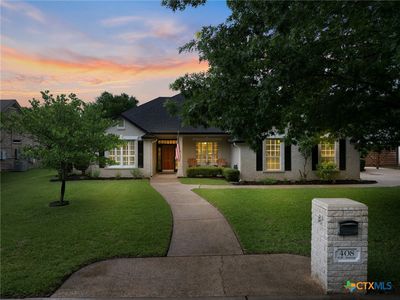 408 Ow Lowrey, Salado, TX, 76571