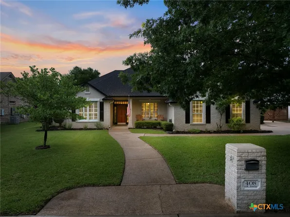 408 Ow Lowrey, Salado, TX 76571