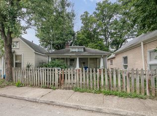 333 Georgetown Pl, Lexington, KY 40508