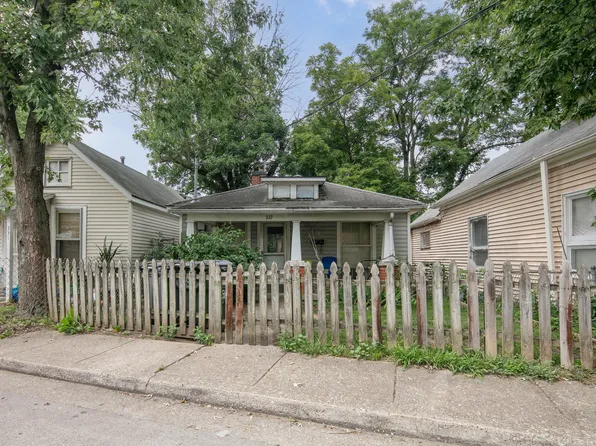 333 Georgetown Pl, Lexington, KY 40508