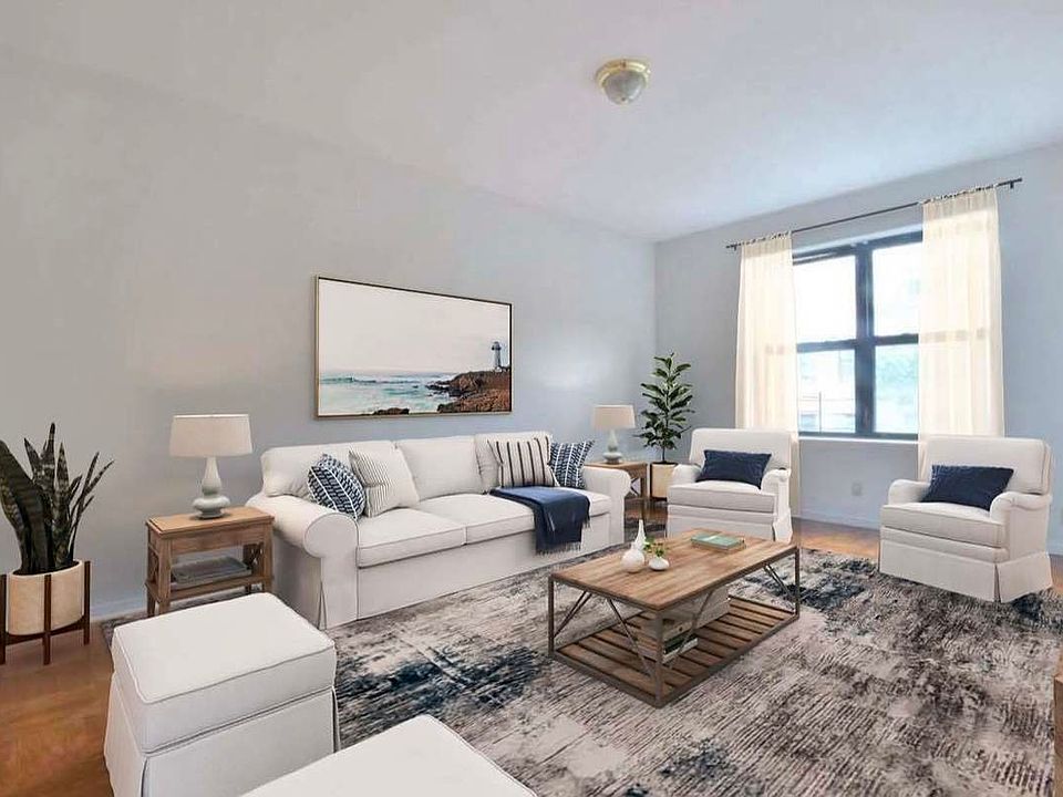 1st image of 56 Bennett Ave #6C