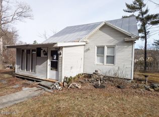 357 Murphy Road, Schoharie, NY 12157