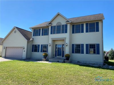 1702 Spring Forest Dr, Oregon, OH, 43616