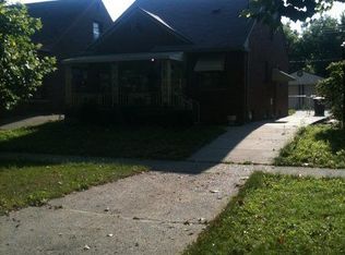 6814 Asbury Park, Detroit, MI 48228