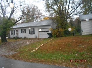 700 Elm St, Fulton, MO 65251