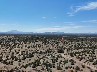 6163 S Rim Ranch Rd, Williams, AZ 86046