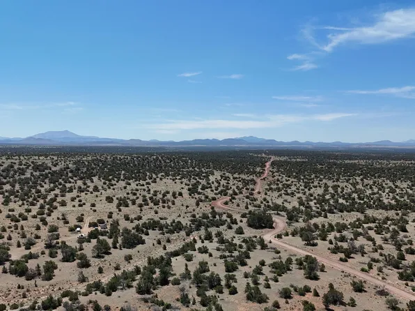 6163 S Rim Ranch Rd, Williams, AZ 86046