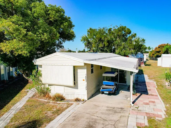 1423 Tennessee Ave, Frostproof, FL 33843