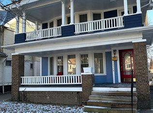 12348 Saywell Ave, Cleveland, OH 44108