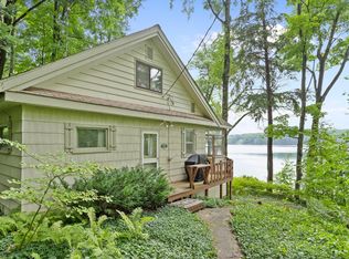 1455 W Martin Lake Rd, Gaylord, MI 49735