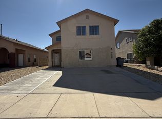 3644 Tierra Bahia Dr, El Paso, TX 79938