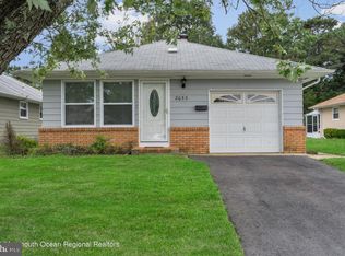 2053 Hovsons Blvd, Toms River, NJ