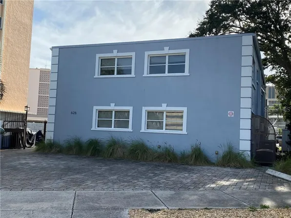 626 12th Ave NE, Saint Petersburg, FL 33701