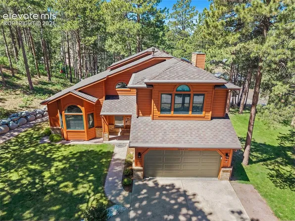 20070 Lofty Pine Ln, Monument, CO 80132