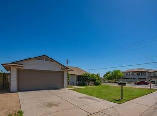 6051 W Loma Ln, Glendale, AZ 85302