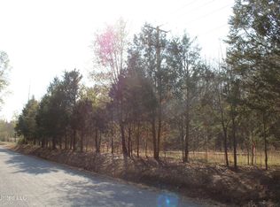 25 Barringer Rd, Byhalia, MS 38611