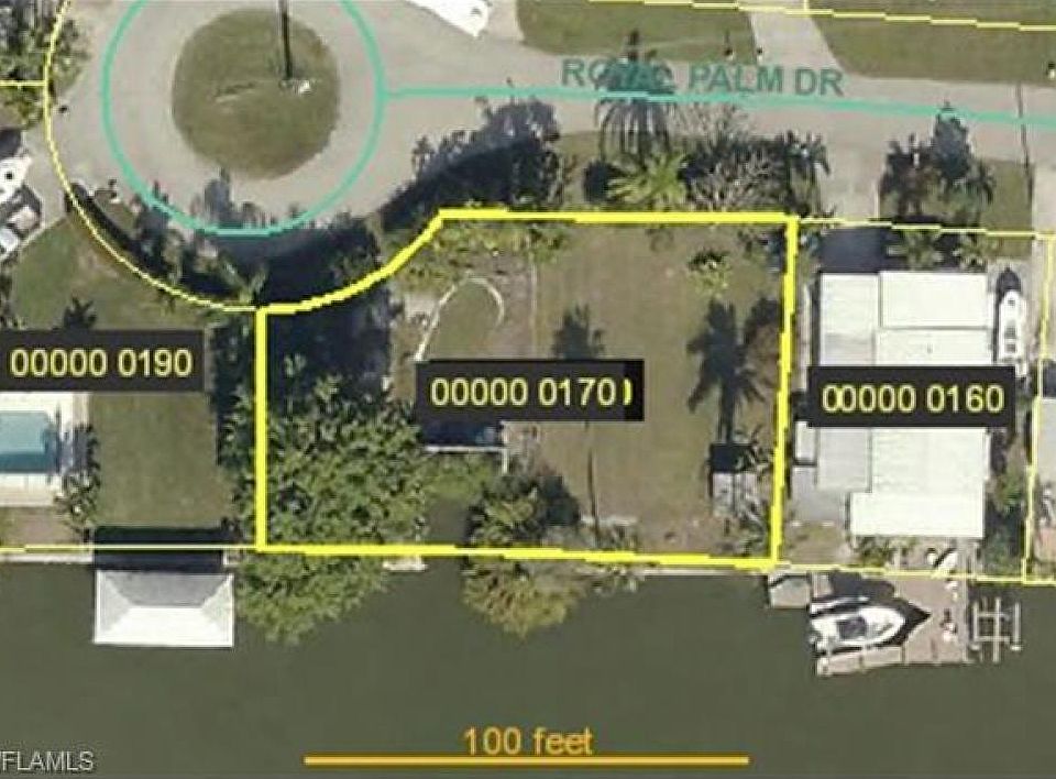 1st image of 3923 Royal Palm Dr