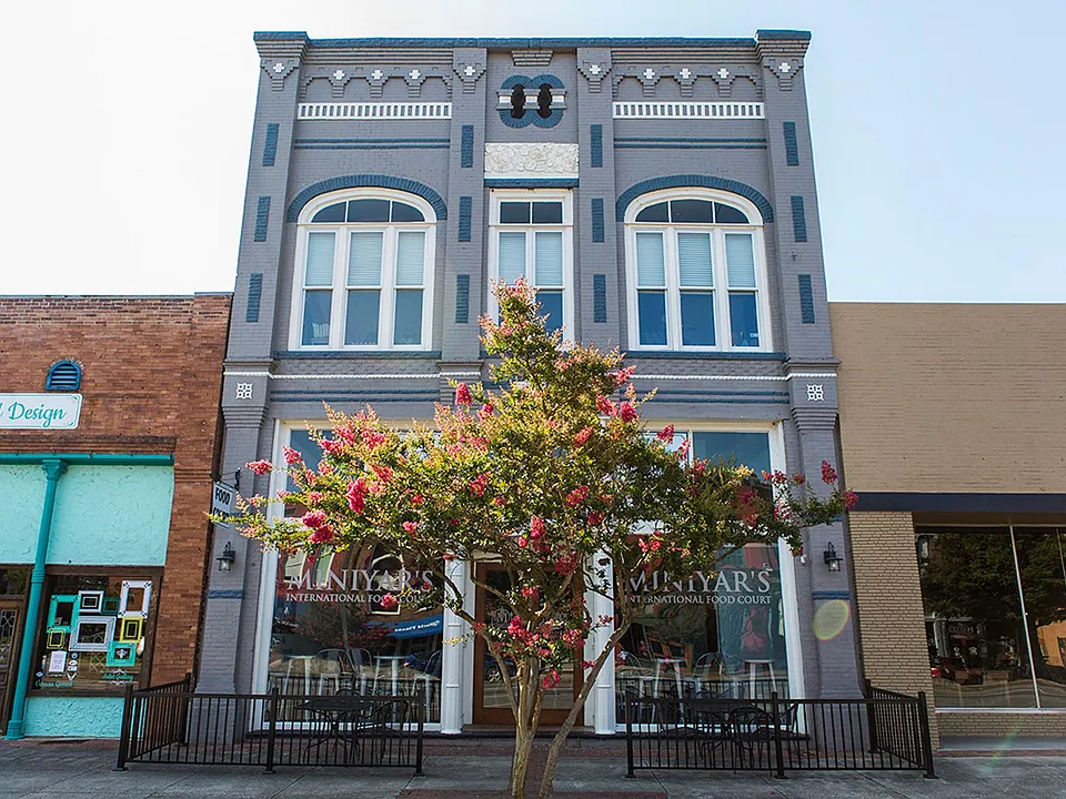 Building Photo