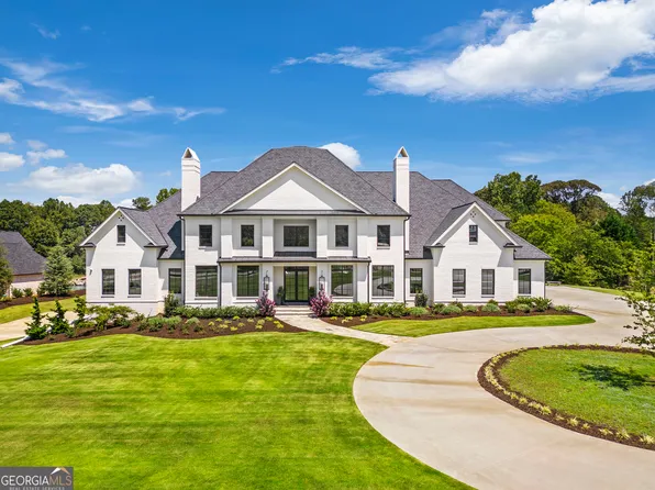 150 Fortress Way, Jefferson, GA 30549