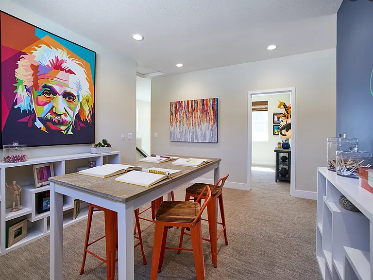 1252 S La Spezia Ln — Photo 14