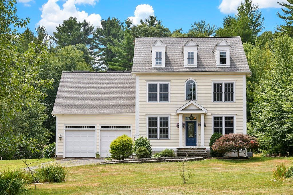 1869 Horton St, Dighton, MA 02715 Zillow