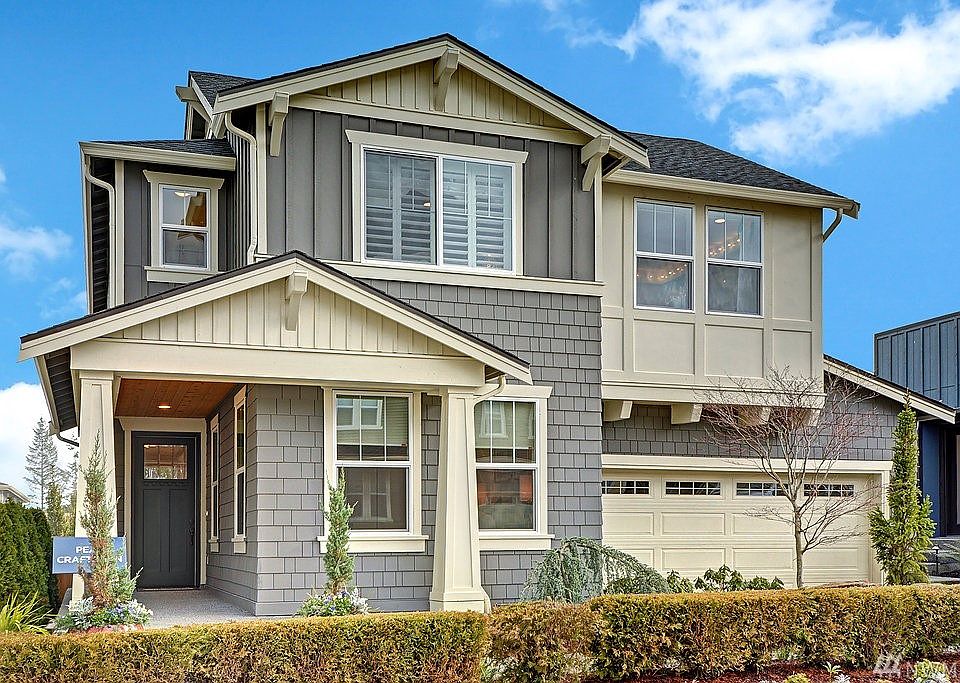 Canterbury Park: a new community by Toll Brothers featuring homes with 4-5 bedrooms, 3-4 baths; 26 acres open space, 3 community parks & scenic walking trail.The popular PEAK design features 5 bd, 3 ba; covered entry; formal dining room opens to great room & large gourmet kitchen w/center island, granite countertops & full height backsplash; generous master w/2 walk-in closets & impressive master bath; centrally located 2nd flr loft. 