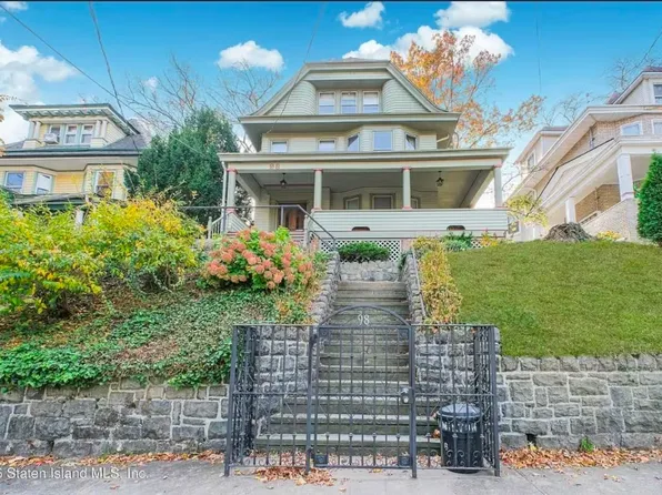 98 Hamilton Ave #1, Staten Island, NY 10301