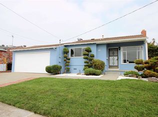 1383 Henderson Ln, Hayward, CA 94544