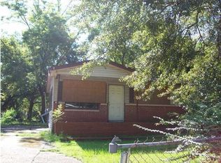 1303 Fernwood Ave, Mobile, AL 36612