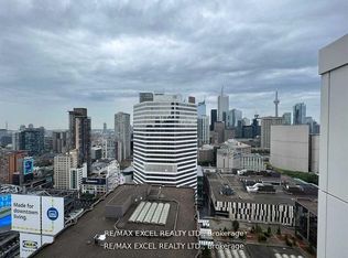 20 Edward St S #608, Toronto, ON
