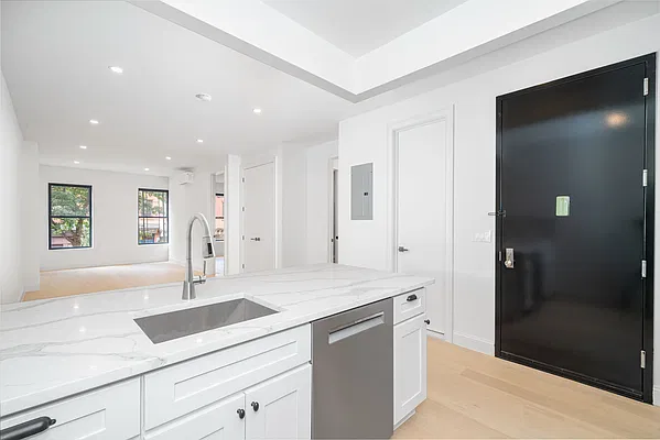 Kitchen, photo 3