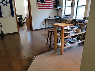 Rented by Chartwell Manhattan Realty