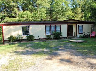14 Bass Rd, Fairview, NC 28730