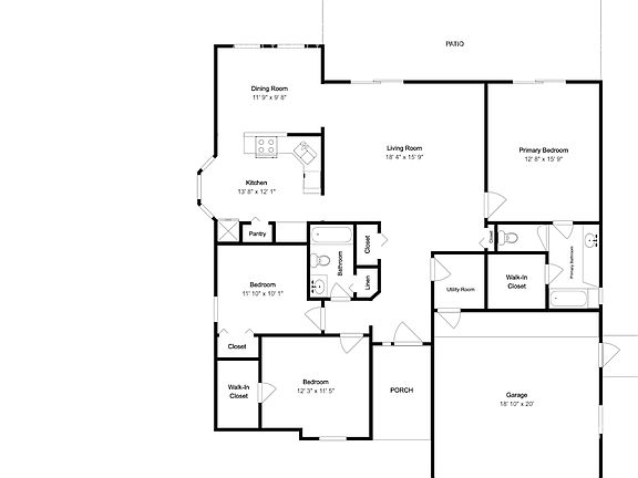 2nd image of 158 Annandale Dr E