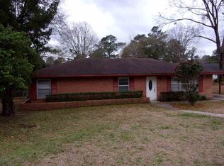 209 Collier St, Jasper, TX 75951