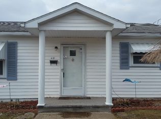 461 Roosevelt Ave, Exeter, PA 18643