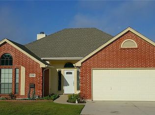 298 County Road 4841, Haslet, TX 76052