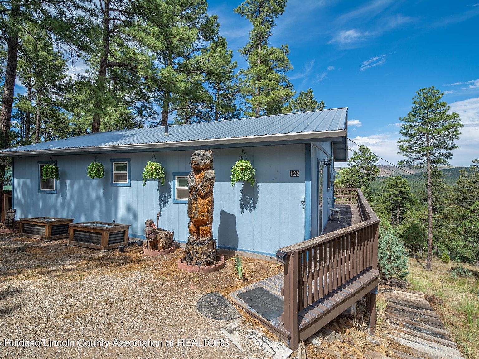 122 Spruce Dr, Ruidoso, NM 88345 Zillow