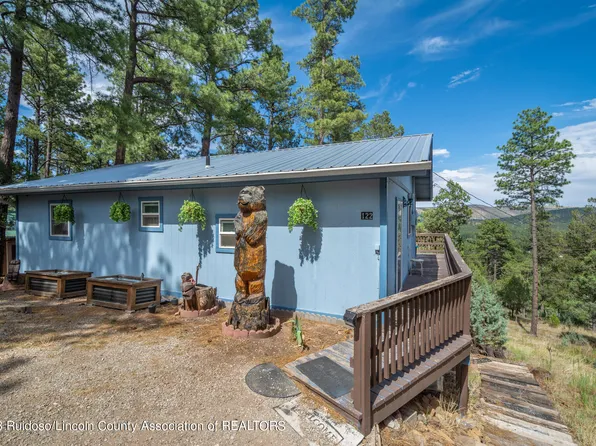 122 Spruce Dr, Ruidoso, NM 88345