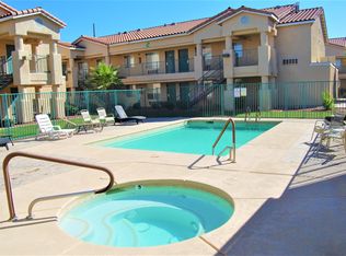 100 Pulsipher Ln UNIT 4208, Mesquite, NV 89027