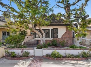 215 Opal Ave, Newport Beach, CA 92662