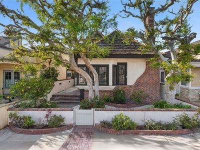 215 Opal Ave, Newport Beach, CA, 92662