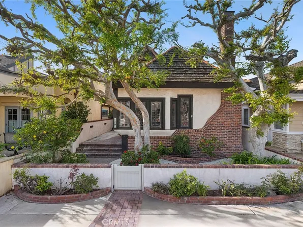 215 Opal Ave, Newport Beach, CA 92662