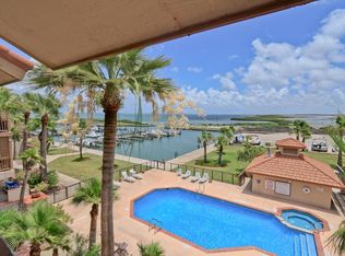 9600 S Garcia St UNIT 12B, Pt Isabel, TX 78578