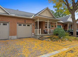 1240 Kilborn Pl #19, Ottawa, ON K1H 1B4
