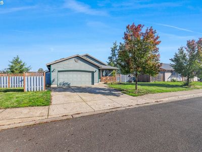 670 N 1st St, Carlton, OR, 97111