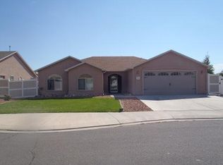 2869 Fall Creek Dr, Grand Junction, CO 81503
