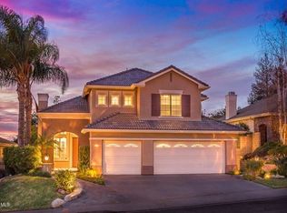 3579 Lang Ranch Pkwy, Thousand Oaks, CA 91362